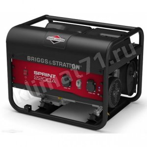 BRIGGS & STRATTON Sprint 2200A