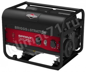 BRIGGS & STRATTON Sprint 3200A