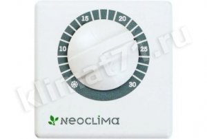 NeoClima RQ-1