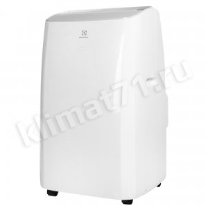 мобильный кондиционер Electrolux EACM-14 CLN/N6 2.0 EU