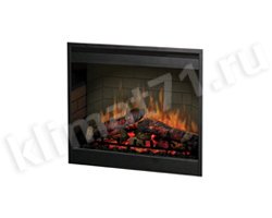 Dimplex Очаг Optiflame SYMPHONY 26 ( DF2608)