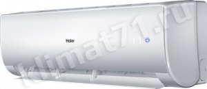 кондиционеры Haier