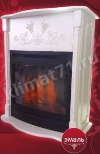 MERCURY Fleur(эмаль)