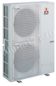 Mitsubishi Electric PUHZ-HRP100VHA