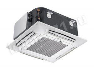 Dantex RK-24UHT2N/RK-24HT2NE-W