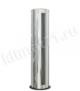 Тепломаш КЭВ-П6144A (нержавеющая сталь)