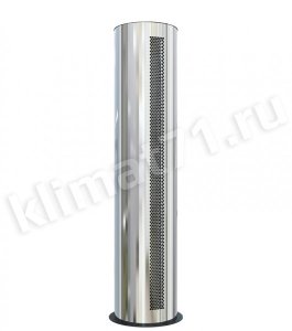 Тепломаш КЭВ-П6145A (нержавеющая сталь)