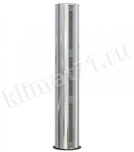 Тепломаш КЭВ-П6146A (нержавеющая сталь)