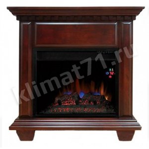 Inter Flame Cairo (каминокомплект)