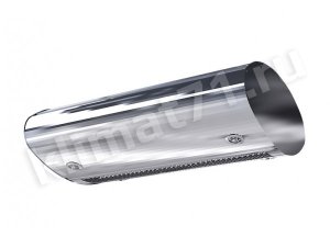 Тепломаш КЭВ-П6131А Эллипс (корпус из нерж. стали)