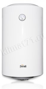 Ferroli E-GLASS V- 100