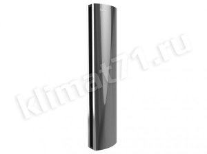 Ballu BHC-H22T18-MS (зеркальная)