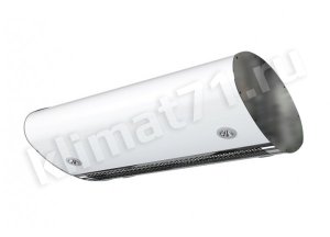 Тепломаш КЭВ-18П6011E (нержавеющая сталь)