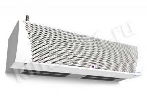 Тепломаш КЭВ-190П5141W Комфорт (нержавеющая сталь)