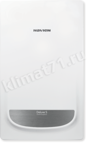 NAVIEN Navien Deluxe S -16k