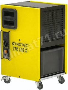 TROTEC TTK 125 S