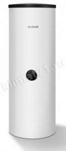 Buderus Logalux SU200/5E