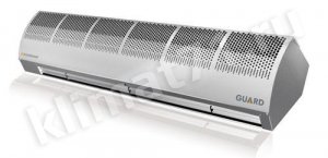 SONNIGER GUARD100W