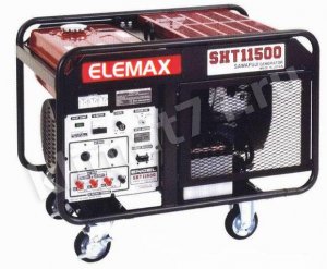 Elemax SHT 11500