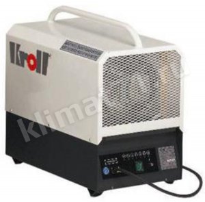 KROLL TE40