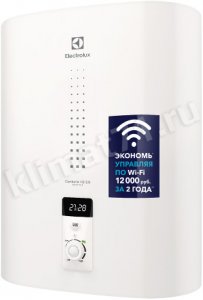 Electrolux EWH 80 Centurio IQ 2.0