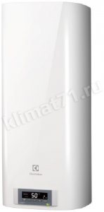 Electrolux EWH 50 Formax DL