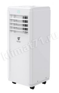 мобильный кондиционер ROYAL CLIMA RM-MD45CN-E