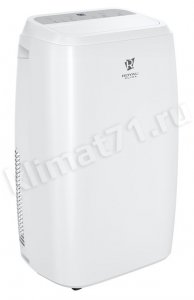 мобильный кондиционер ROYAL CLIMA RM-S58CN-E