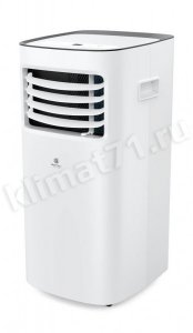 мобильный кондиционер ROYAL CLIMA RM-BS28CH-E