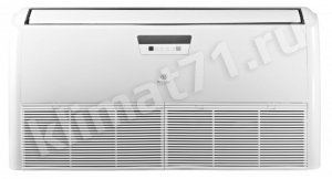 Royal Clima ES-F 18HRCX/ES-E 18HCX