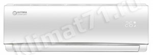 кондиционер Ultima Comfort ECS-09PN
