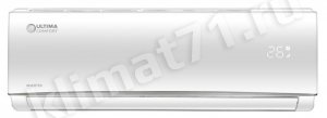 Ultima Comfort ECS-I07PN