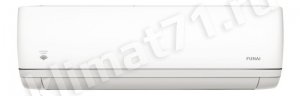 FUNAI RAC-I-KD25HP.D01