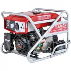 Sawafuji Elemax SV3300S-R