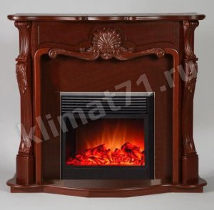 Inter Flame Грация Panoramic 25, 28, Jupiter