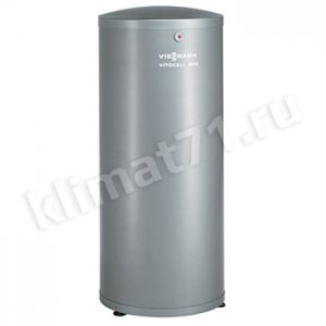 VIESSMANN Vitocell 300-V  EVA (Вертикальный) / Z002064
