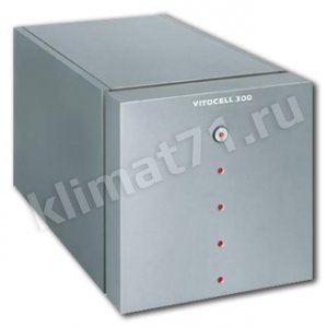 VIESSMANN Vitocell 300-H  EHA (Горизонтальный)/  Z003605