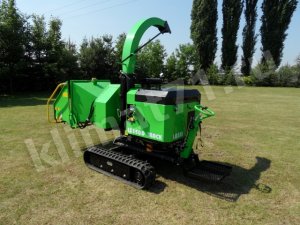 LASKI LS 150DW Track                no-stress