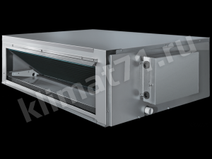 Ballu BDA-18HN1