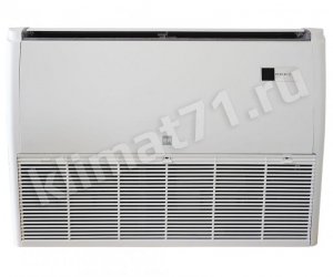 EUROKLIMAT EKUX-50HNN/EKOX-50HNN