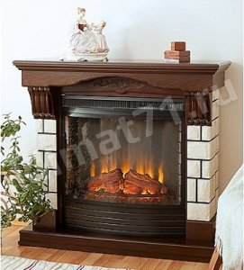 Inter Flame Мартин Panoramic 28