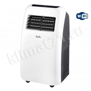 мобильный кондиционер Ballu BPAC-07 CP/N1_24Y