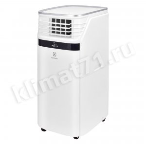 мобильный кондиционер Electrolux EACM-20 JK/N3