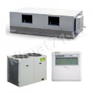 Lessar LS-H76DIA4/LU-H76DIA4