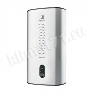 Electrolux EWH-100 Royal Flash Silver