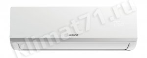 кондиционер Lessar LS-HE12KCE2A/LU-HE12KCE2A