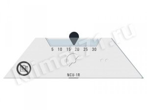 Nobo NCU 1R