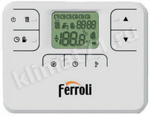 FERROLI Oscar D RF 013113XA