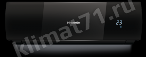 Hisense AS-07HW4SYDTG035BG