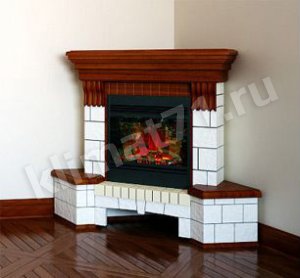 Inter Flame Экстер M угловой Saturn (A-12), Foton 23